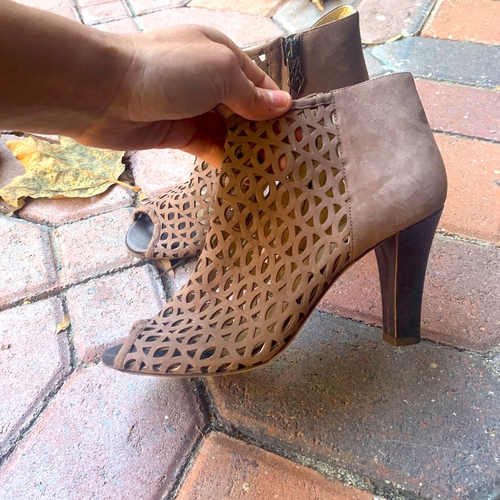 Marches Vous Ankle Boots